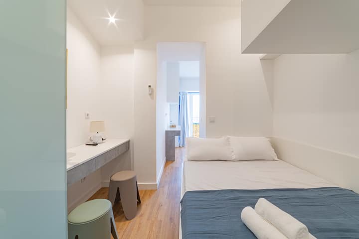 Hygge Smart Stays - Unit 401 - Lisbon
