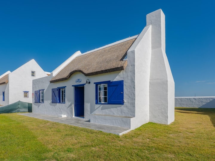 Cape Cod Langezandt - Struisbaai