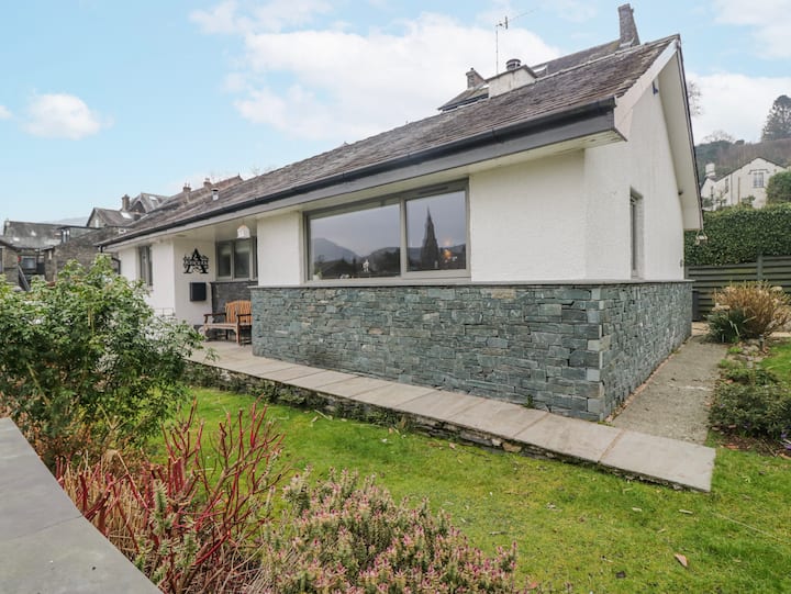Ambwray - Coniston