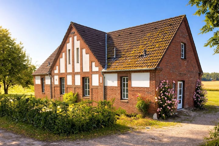 Kreuzkate  Lübecker Bucht - Grömitz