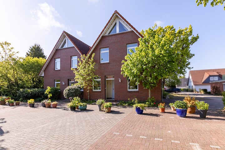 Sielwärts - Wohnung Spiekeroog (311407) - Spiekeroog