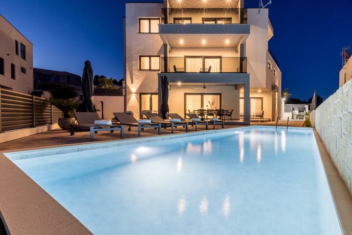 Adriatic managed Airbnb listing 1