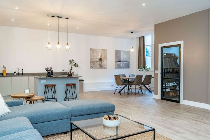 Morningside Private Residence - Edinburgh