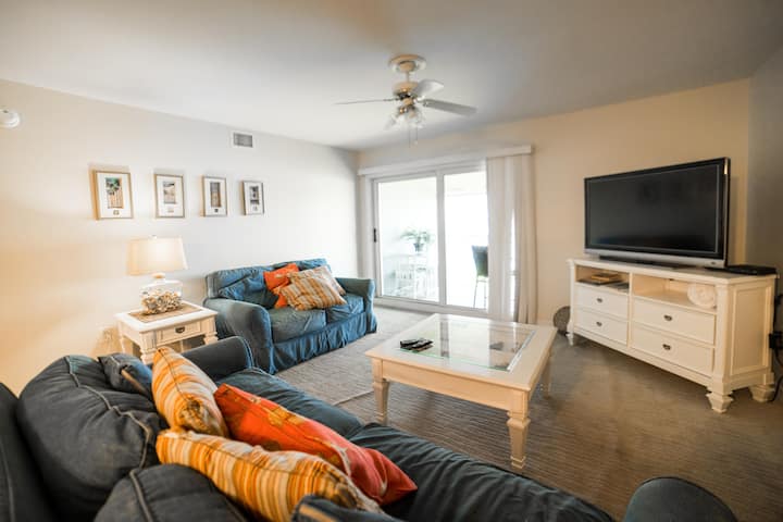 B 23 Sundown Condominiums - Perdido Key, FL