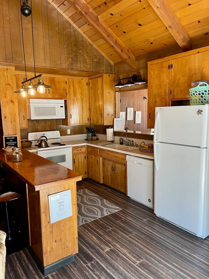 14 Best Cabins Near Mt Baldy, California Updated 2024 Trip101