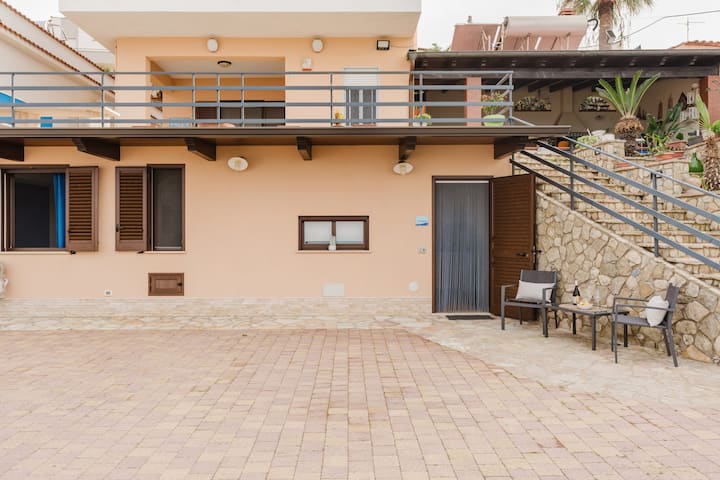 La Catena - Alcamo