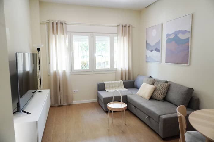 Apartamento Con Jacuzzi - Sevilla