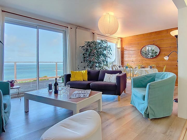 Ty Kérael By Interhome - Plestin-les-Grèves
