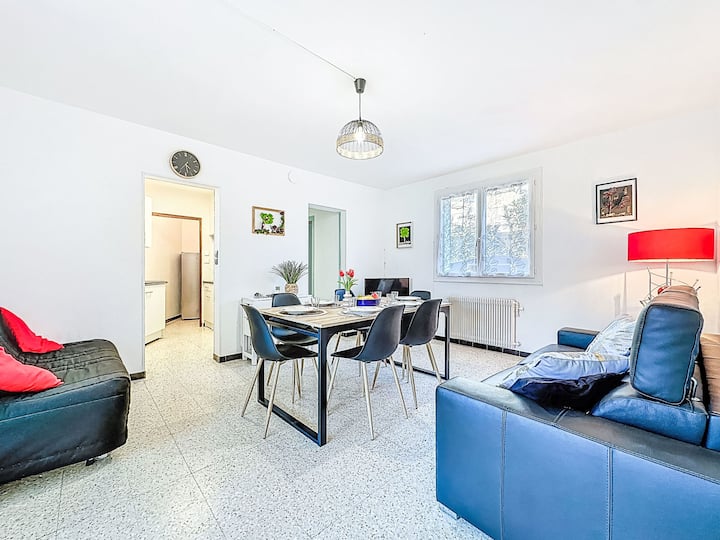 Le Mehari By Interhome - Port Camargue