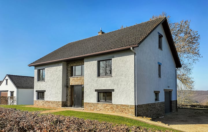 Stunning Home In Rendeux - Hotton