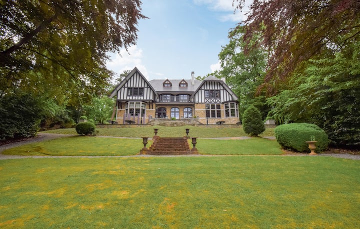 Lovely Home In Spa With Sauna - Limbourg