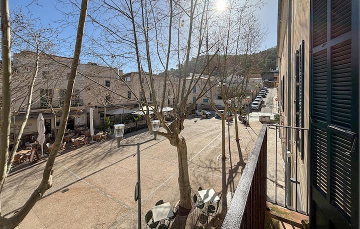Apartamento A - Capdepera