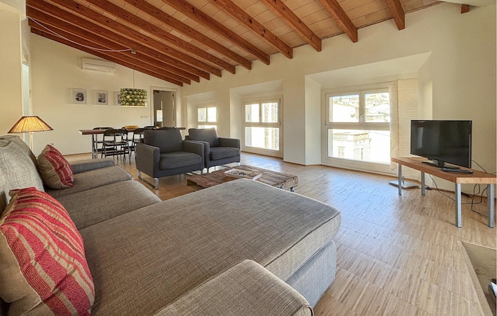 Apartamento C - Canyamel