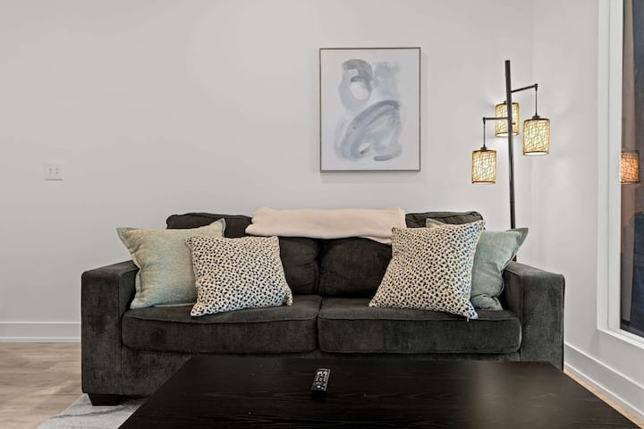 Modern 2bd | Sleeps 6 | Northern Liberties - Philadelphia