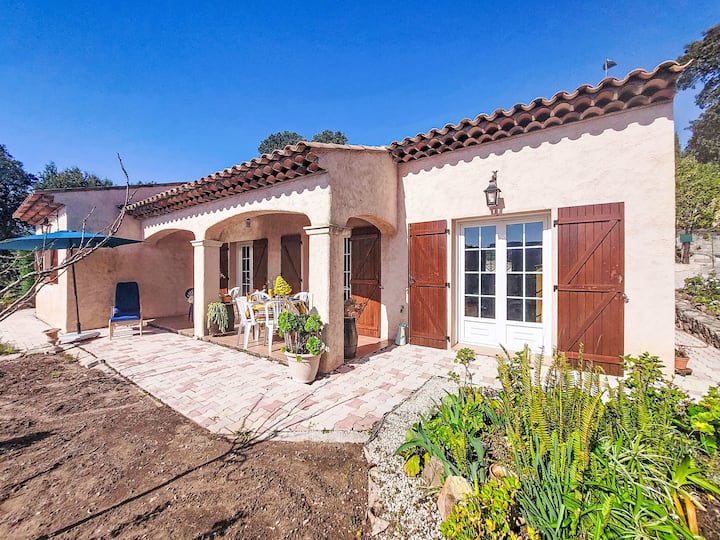 L´argentière By Interhome - Fréjus