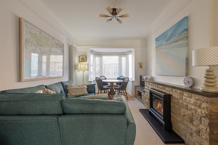 The Slipway – Prime Location In Central Swanage - Langton Matravers