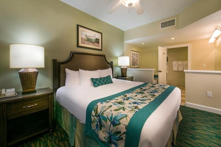 2 2br Villas With Pools & Waterpark Access - Myrtle Beach, SC