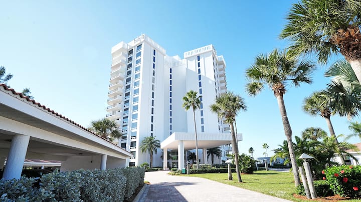 Islands West 2c - Longboat Key, FL