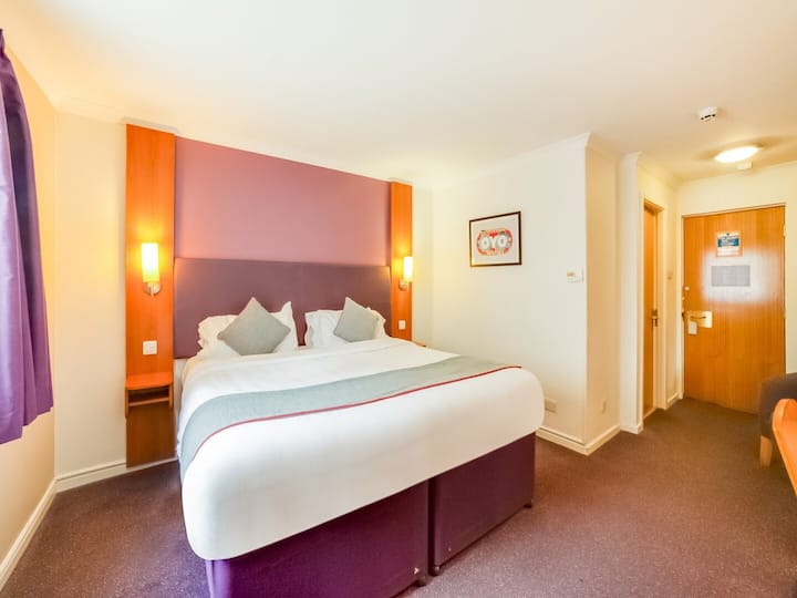 Chambre Double Standard - Warrington
