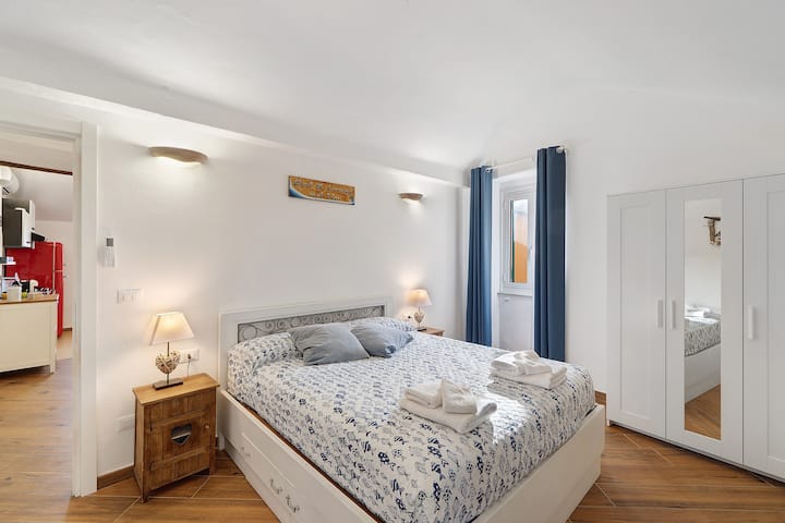 Bedliving Nel Blu - Arenzano