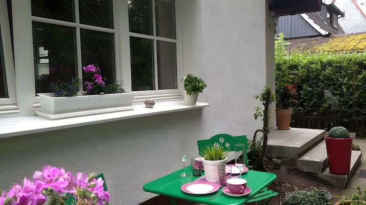 Ferienwohnung Für 4 Personen 40 M² - Norderstedt