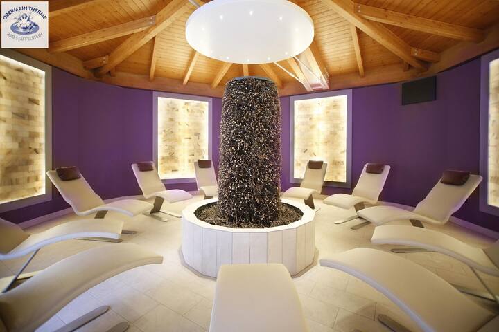 Superior Zimmer (Haus Am Heubach - Hotel Garni) - Lichtenfels, Alemania