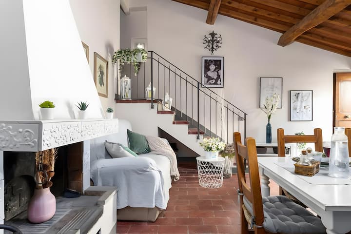 La Casa Di Valentina - Barberino di Mugello
