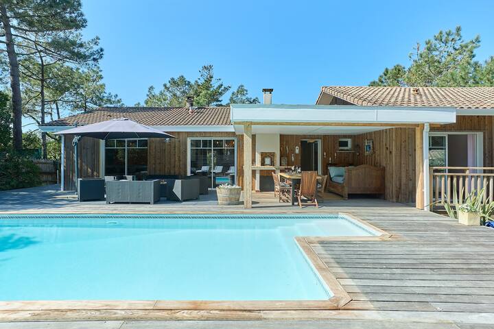 Agence Cocoonr Arcachon managed Airbnb listing 2