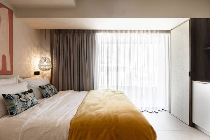 Petite Suite By Moncasa - Agios Nikolaos