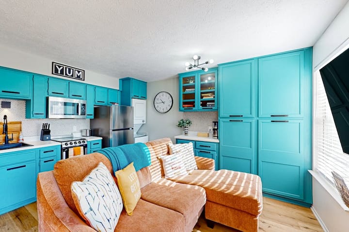 Ground Floor 2br # Pond View # Games # Branson - 브랜슨