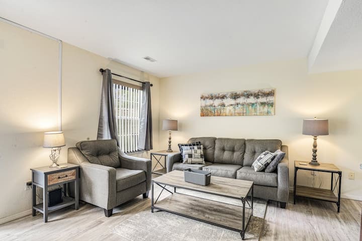 Cozy 1br Condo # Pet-friendly # Near Branson Strip - Branson, MO