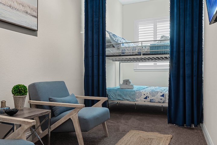 5 .ª habitación 