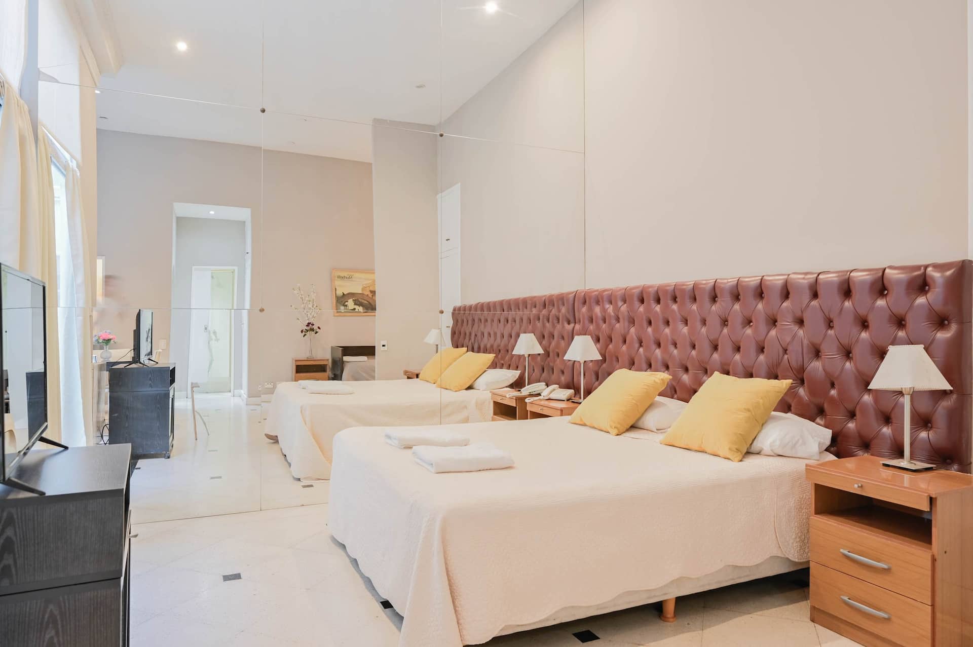 Kitnet em Retiro, em complexo residencial