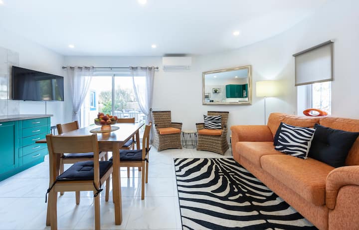 Pérola Apartment - Carvoeiro - Ferragudo