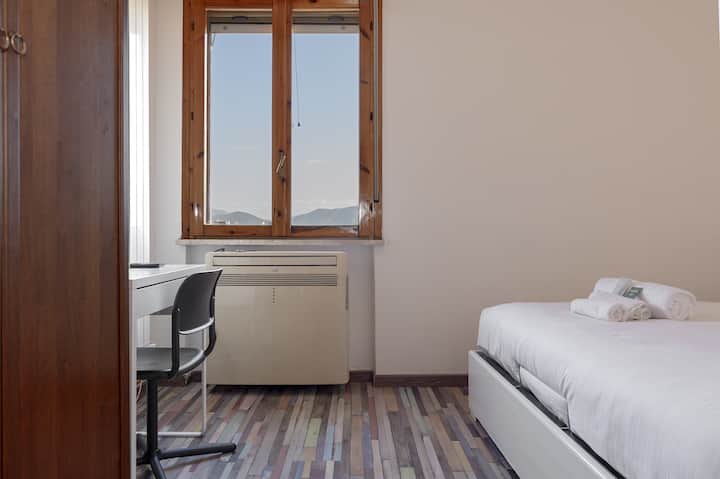 Domio | A 2 Passi Dall'ospedale Cisanello - Pisa