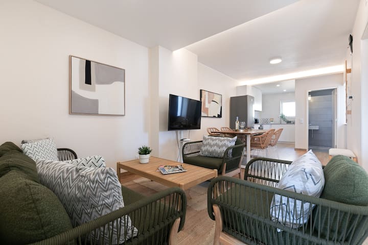 Atlântico Azul - Apartment E - Lagos