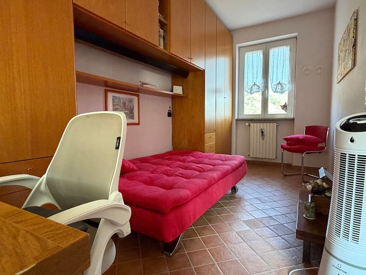 Spavaća soba 2