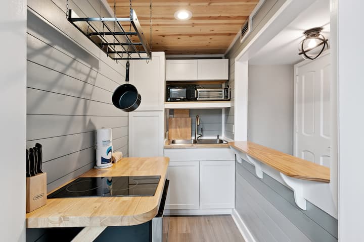 New! Turtle Pointe | Cozy Studio Loft | Sea Palms - Sea Island, GA