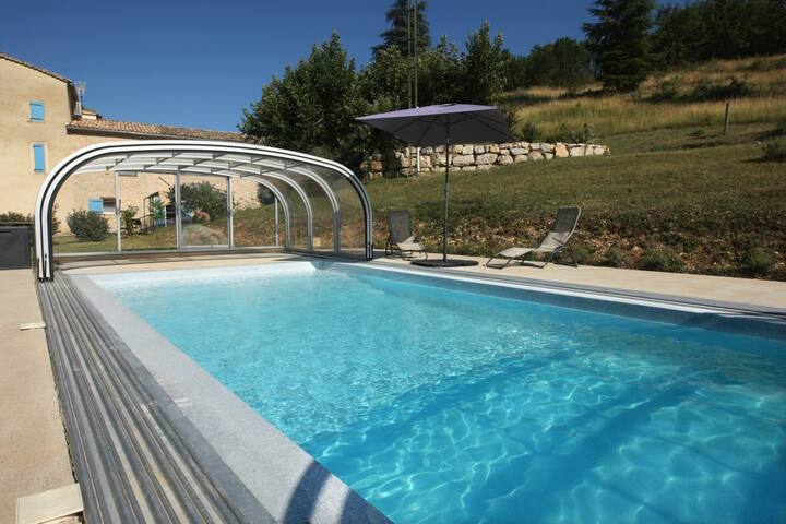 Maison À La Campagne - Sisteron