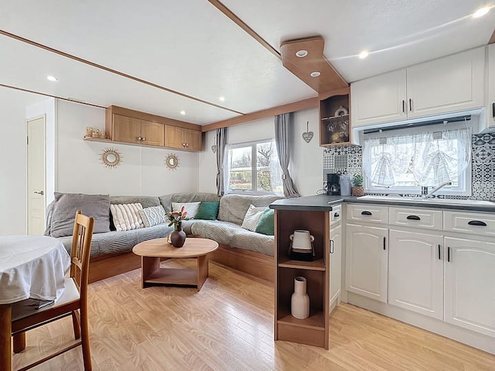 Le Lieu Bill By Interhome - Villers-sur-Mer