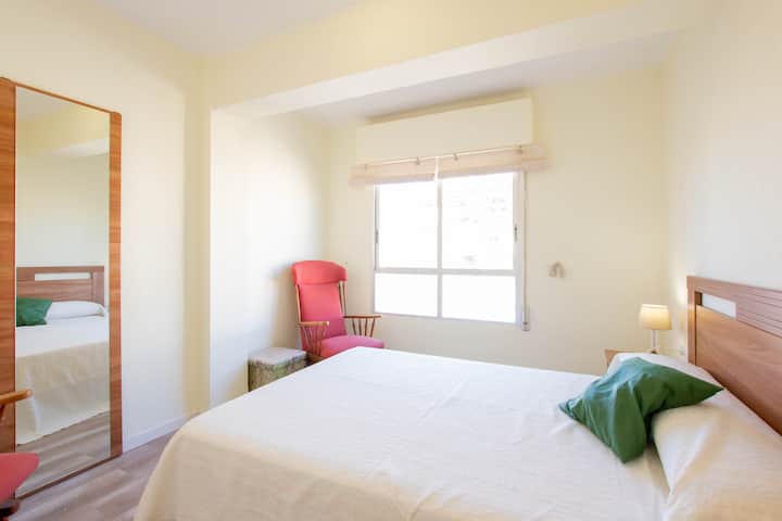 Habitación 1