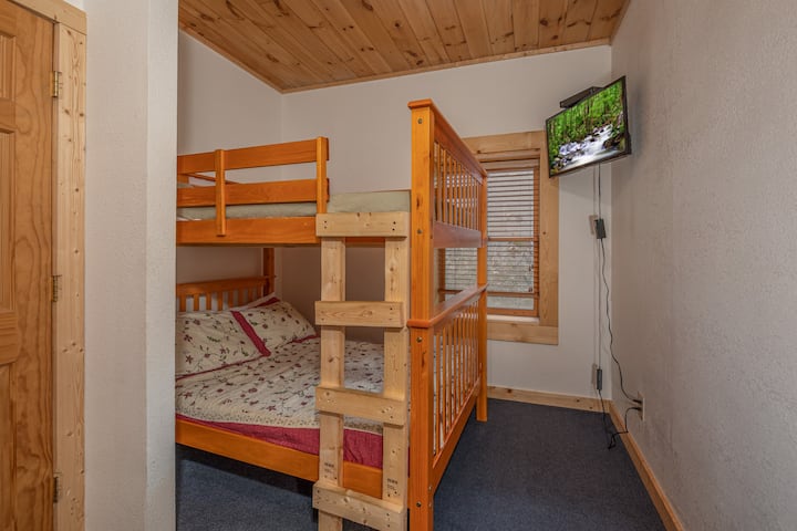 Соба на спрат