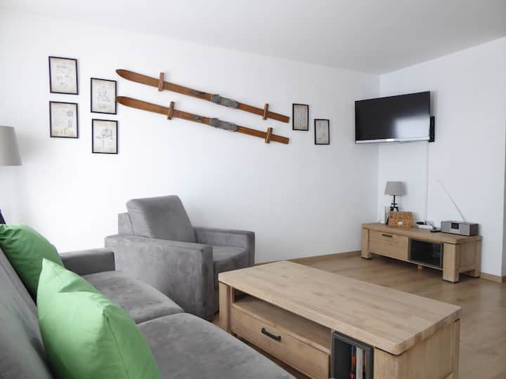 Mountainflair 5pers Wifi Nahe Bikepark - Winterberg