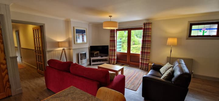 Cherry Tree Cottage - Glencoe