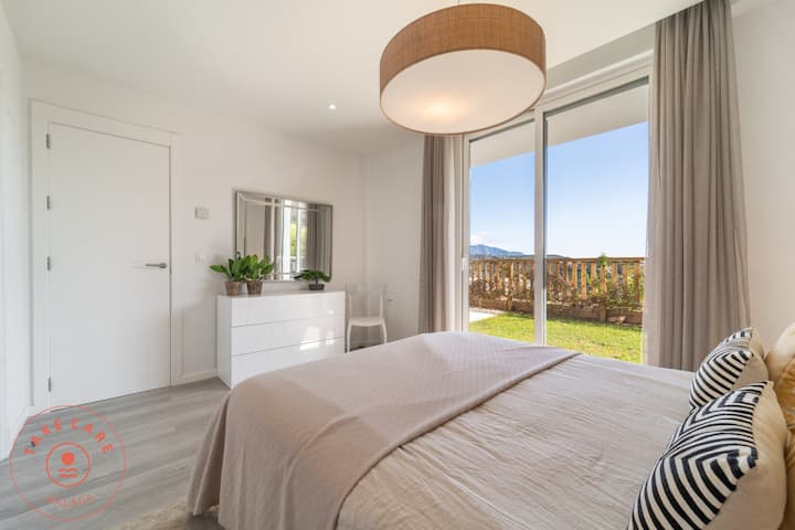 Casa Banderas - Takecaremalaga - La Cala de Mijas