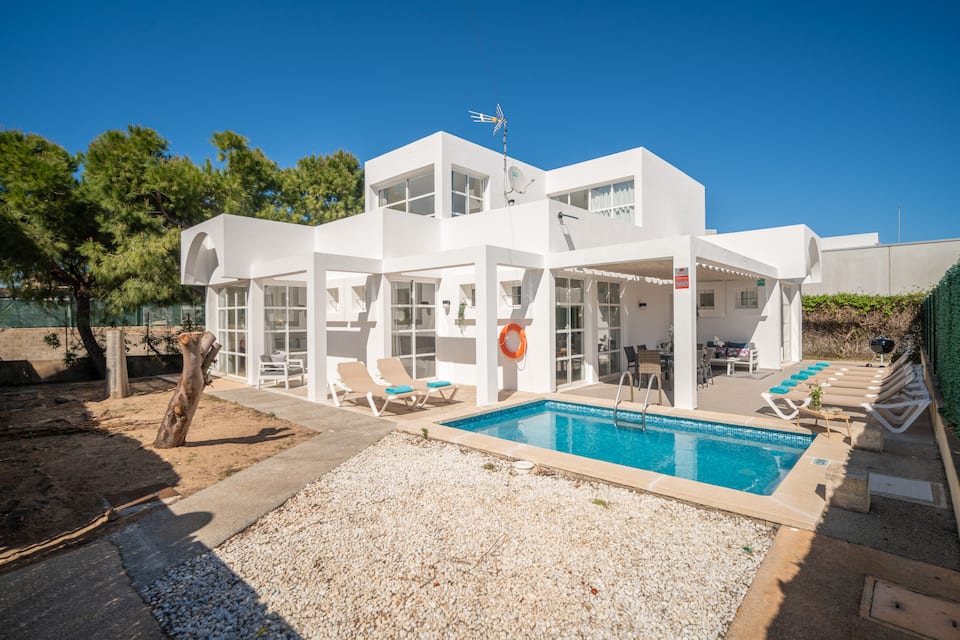 Villa Savina by BeBreeze — foto 1