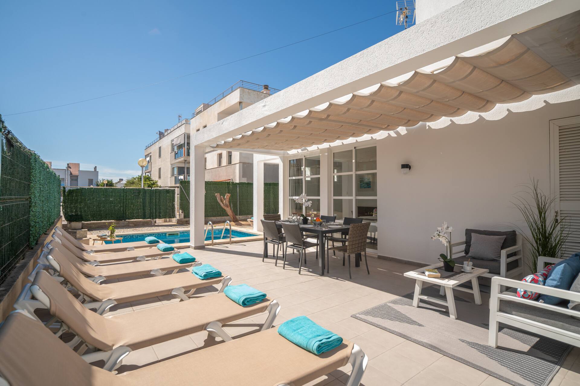 Villa Savina by BeBreeze — foto 4