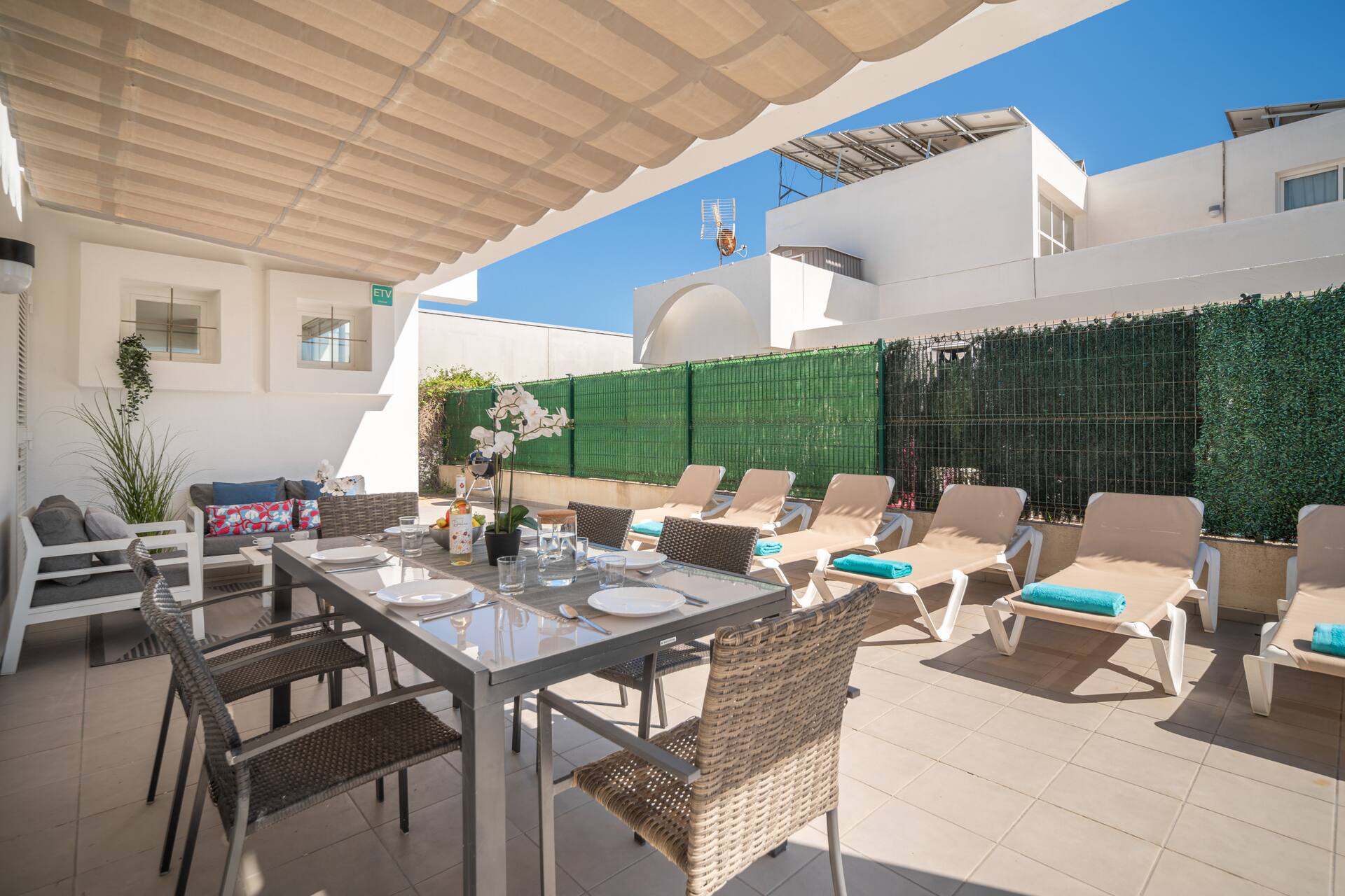 Villa Savina by BeBreeze — foto 3