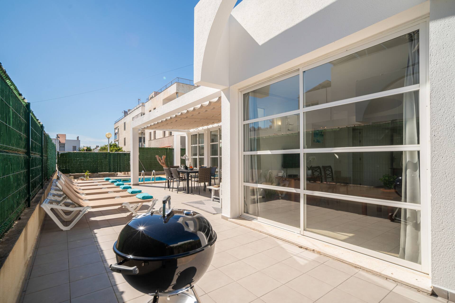 Villa Savina by BeBreeze — foto 5