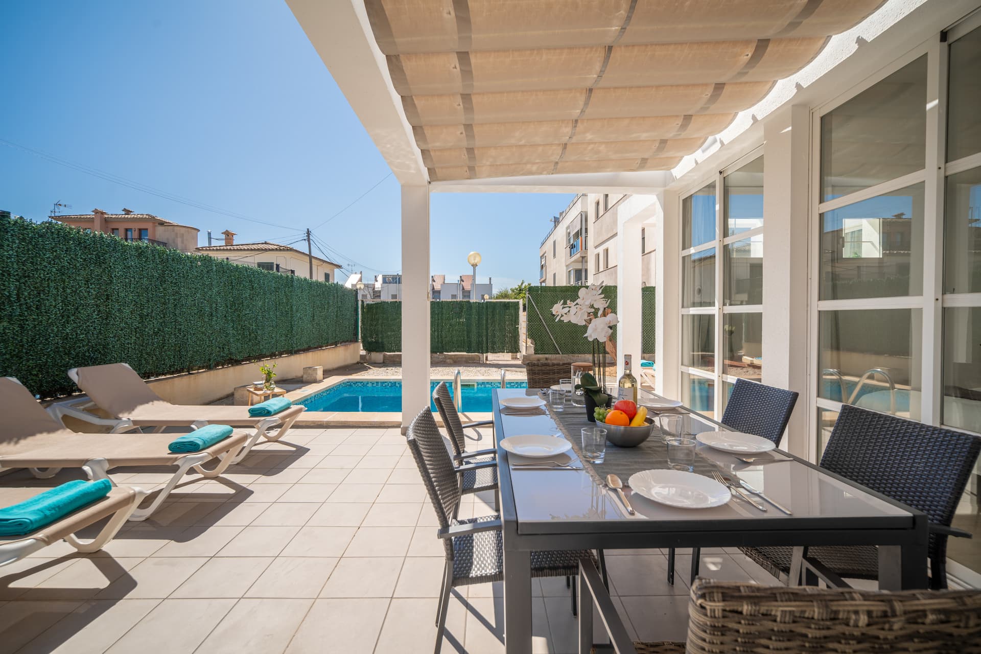 Villa Savina by BeBreeze — foto 2